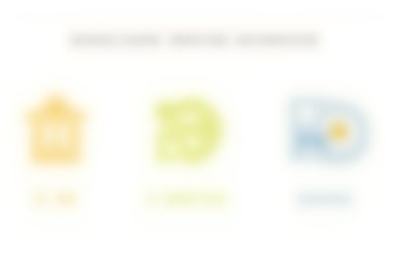 Graphic illustrating the symbols and validity periods for 10-day, 2-month, and annual vignettes.